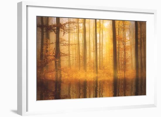 Nature Is Magic-Philippe Sainte-Laudy-Framed Photographic Print