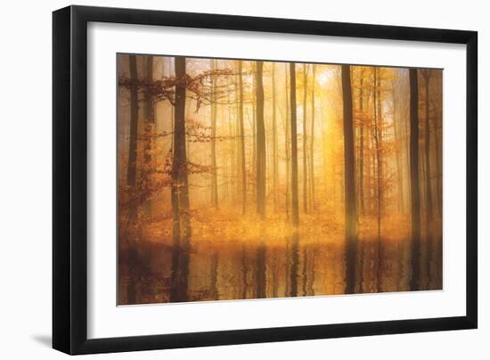 Nature Is Magic-Philippe Sainte-Laudy-Framed Premium Photographic Print