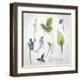 Nature Love-Bill Philip-Framed Art Print