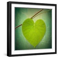 Nature Lover-Philippe Sainte-Laudy-Framed Photographic Print