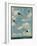 Nature Magazine - View of Sea Gulls, c.1930-Lantern Press-Framed Art Print