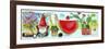 Nature Morte 2-Oxana Zaika-Framed Giclee Print