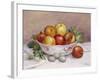 Nature Morte a la Grenade-Pierre-Auguste Renoir-Framed Giclee Print