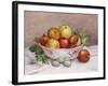 Nature Morte a la Grenade-Pierre-Auguste Renoir-Framed Giclee Print