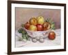 Nature Morte a la Grenade-Pierre-Auguste Renoir-Framed Giclee Print