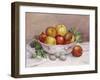 Nature Morte a la Grenade-Pierre-Auguste Renoir-Framed Giclee Print