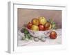 Nature Morte a la Grenade-Pierre-Auguste Renoir-Framed Giclee Print