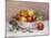 Nature Morte a la Grenade-Pierre-Auguste Renoir-Mounted Giclee Print