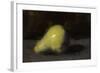 Nature morte ?a poire-Jean Henner-Framed Giclee Print