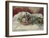 Nature Morte au Compotier de Fruits-Henri Manguin-Framed Premium Giclee Print