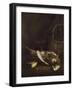 Nature morte au faisan-Claude Monet-Framed Giclee Print