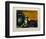 Nature Morte au Pot, 1945-Maurice De Vlaminck-Framed Collectable Print