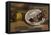 Nature morte aux fruits-Marie Blanchard-Framed Stretched Canvas