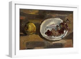 Nature morte aux fruits-Marie Blanchard-Framed Giclee Print