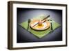 Nature Morte III-Tom R.-Framed Photographic Print