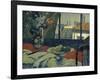 Nature morte:l'atelier de l'artiste-Paul Serusier-Framed Giclee Print