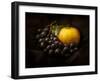 Nature Morte No. 2-Jerome Zakka Bajjani-Framed Photographic Print