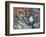 Nature Morte: Still Life, 1905-Maurice de Vlaminck-Framed Art Print