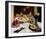 Nature Morte-Ernest Godfrinon-Framed Art Print