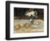 Nature morte-Pierre-Auguste Renoir-Framed Giclee Print