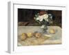 Nature morte-Pierre-Auguste Renoir-Framed Giclee Print