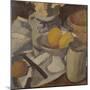 Nature morte-Roger de la Fresnay-Mounted Giclee Print