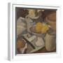 Nature morte-Roger de la Fresnay-Framed Giclee Print