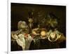 Nature morte-Cornelis de Heem-Framed Giclee Print