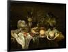 Nature morte-Cornelis de Heem-Framed Giclee Print