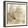 Nature Notation I-Carol Robinson-Framed Art Print