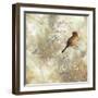 Nature Notation II-Carol Robinson-Framed Art Print