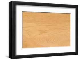 Nature Pattern Detail of Ash Wood Background-wuttichok-Framed Photographic Print