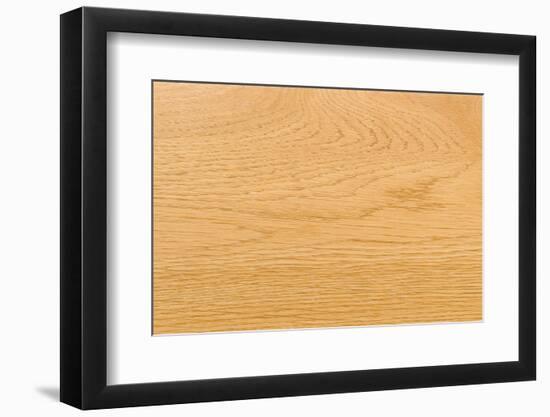 Nature Pattern Detail of Ash Wood Background-wuttichok-Framed Photographic Print
