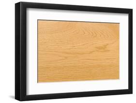 Nature Pattern Detail of Ash Wood Background-wuttichok-Framed Photographic Print