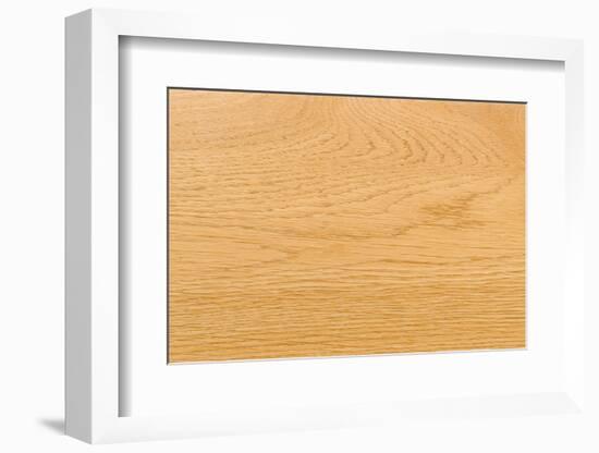 Nature Pattern Detail of Ash Wood Background-wuttichok-Framed Photographic Print