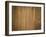 Nature Pattern of Teak Wood Decorative Furniture Surface-wuttichok-Framed Photographic Print
