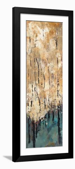 Nature's Abundance I-Luis Solis-Framed Premium Giclee Print