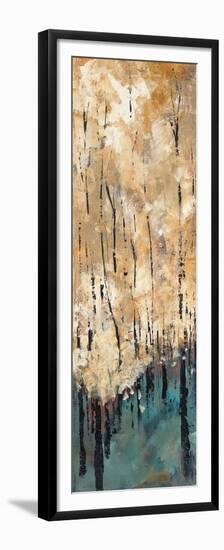 Nature's Abundance I-Luis Solis-Framed Premium Giclee Print