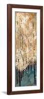 Nature's Abundance I-Luis Solis-Framed Premium Giclee Print