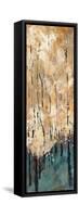 Nature's Abundance I-Luis Solis-Framed Stretched Canvas