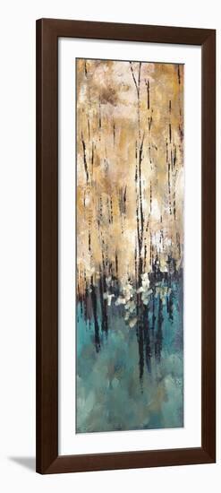 Nature's Abundance II-Luis Solis-Framed Premium Giclee Print