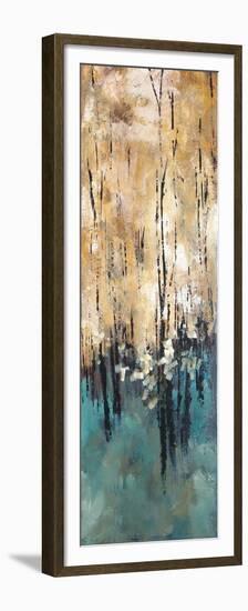 Nature's Abundance II-Luis Solis-Framed Premium Giclee Print