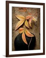 Nature's Balance-Julie Greenwood-Framed Art Print