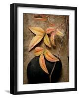 Nature's Balance-Julie Greenwood-Framed Art Print