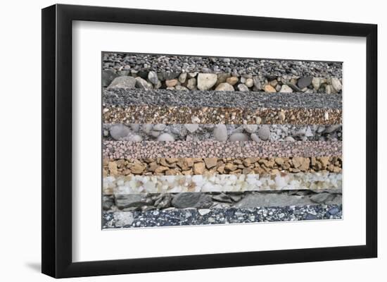 Nature's Beauty-null-Framed Art Print