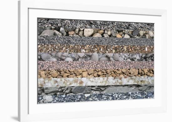 Nature's Beauty-null-Framed Art Print