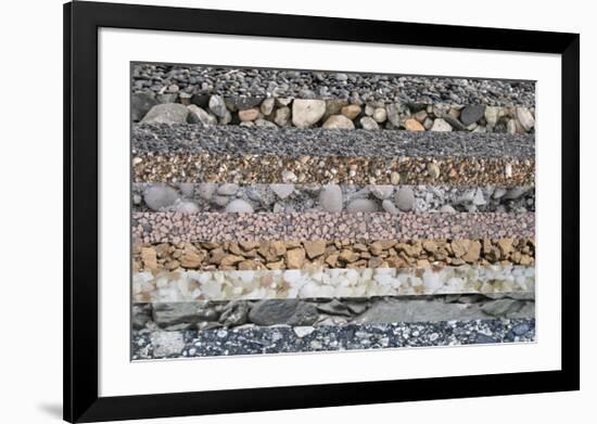 Nature's Beauty-null-Framed Art Print