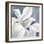 Nature's Beauty-Alex Black-Framed Art Print