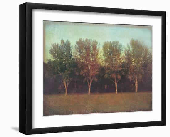 Nature's Bliss I-Amy Melious-Framed Art Print