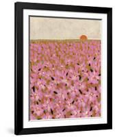 Nature's Blossoms-Joelle Wehkamp-Framed Giclee Print